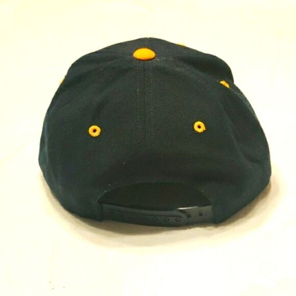 Vintage Pittsburgh Penguins Hat - Picture 4 of 6